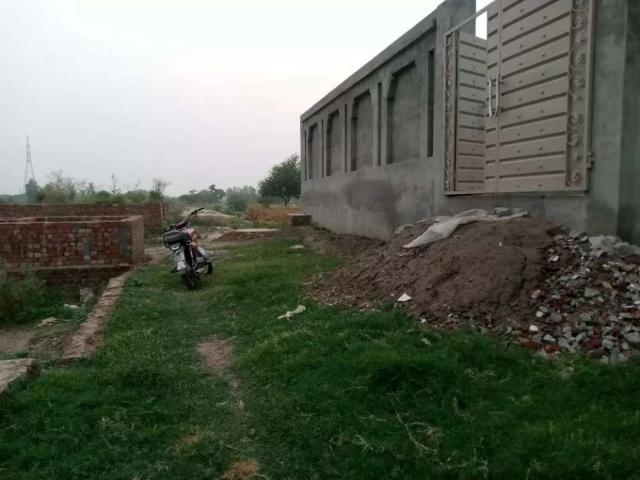 Land for rent in Rawalpindi, Islamabad Capital Territory