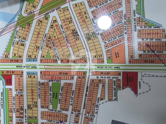 Property for sale in Islamabad