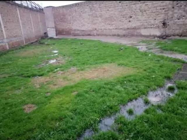 Land for sale in Peshawar, North West Frontier Province