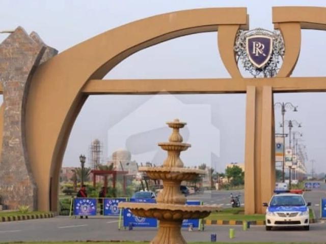 Land for sale in Rawalpindi, Islamabad Capital Territory