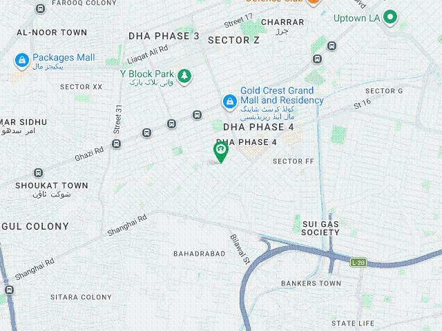 Property for sale in لاہور, لاہور ڈویژن