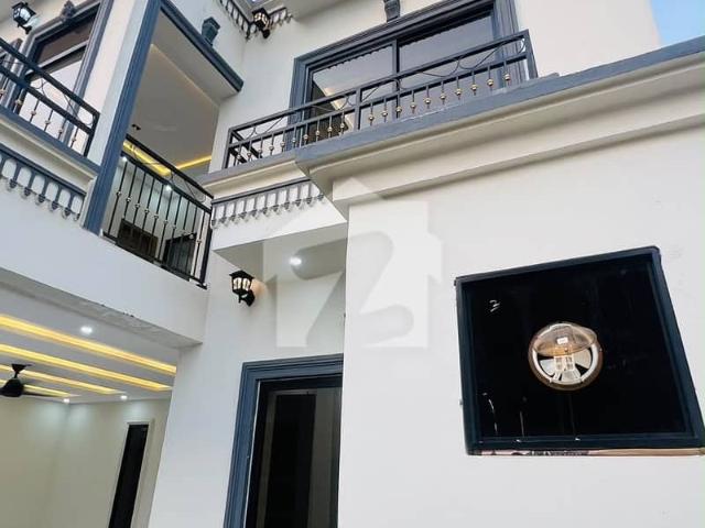 House for sale in Islamabad
