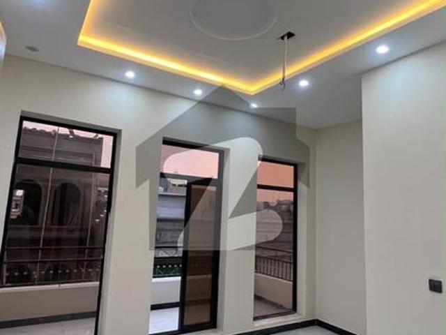 House for sale in Islamabad