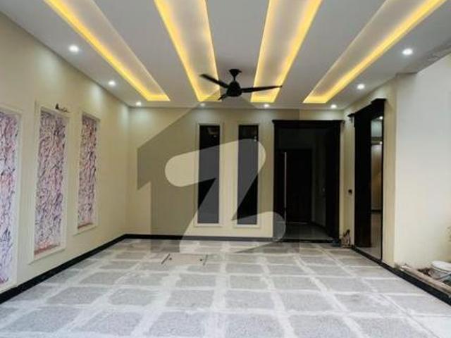 House for sale in Islamabad