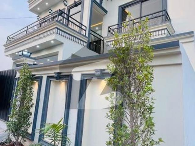 House for sale in Islamabad