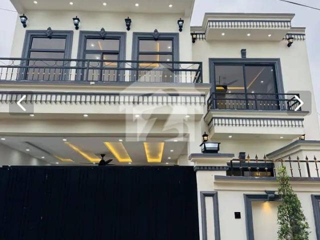 House for sale in Islamabad