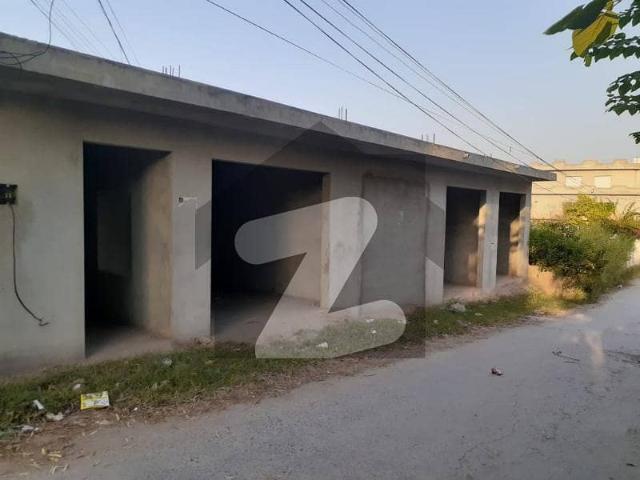 Commercial for sale in Islamabad