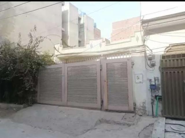 House for sale in Rawalpindi, Islamabad Capital Territory