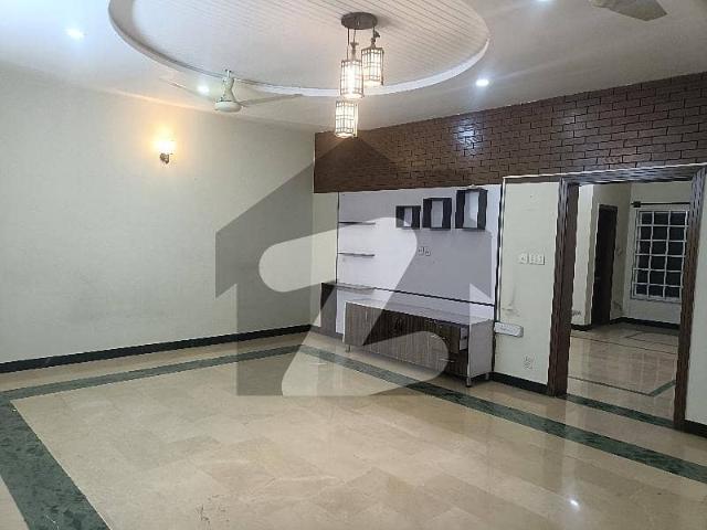 Property for rent in Islamabad
