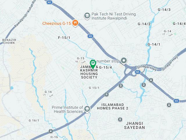 Property for rent in Islamabad