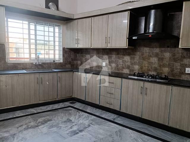 Property for rent in Islamabad
