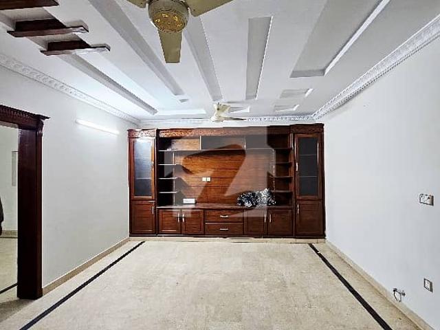 Property for rent in Islamabad