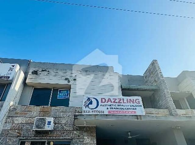 Property for rent in اسلام آباد, زون 1