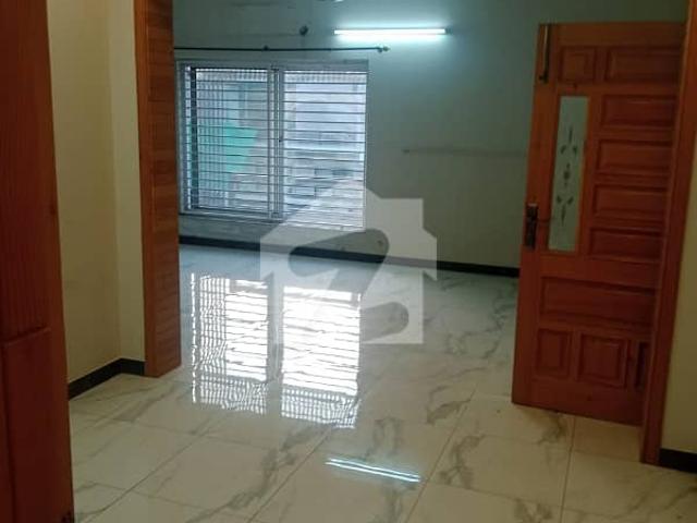 Property for rent in Islamabad