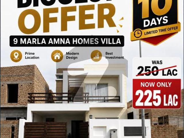 House for sale in Bahawalpur, Islamabad Capital Territory