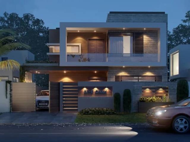 House for sale in Bahawalpur, Islamabad Capital Territory