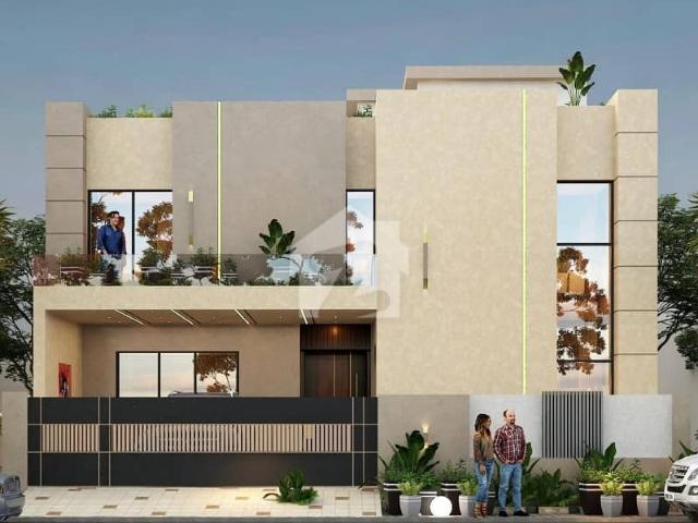 House for sale in اسلام آباد, زون 1