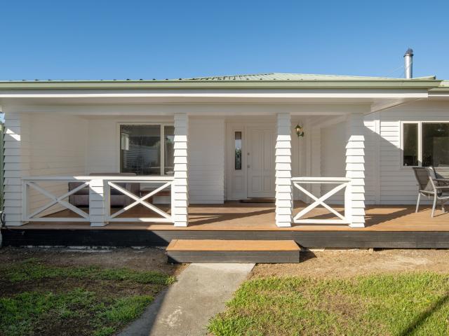 House for rent in Seddon, Marlborough