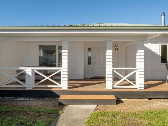 House for rent in Seddon, Marlborough