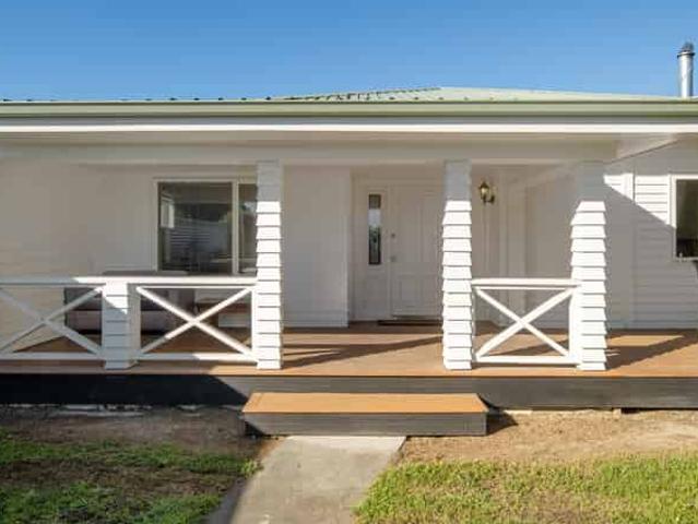 House for rent in Seddon, Marlborough