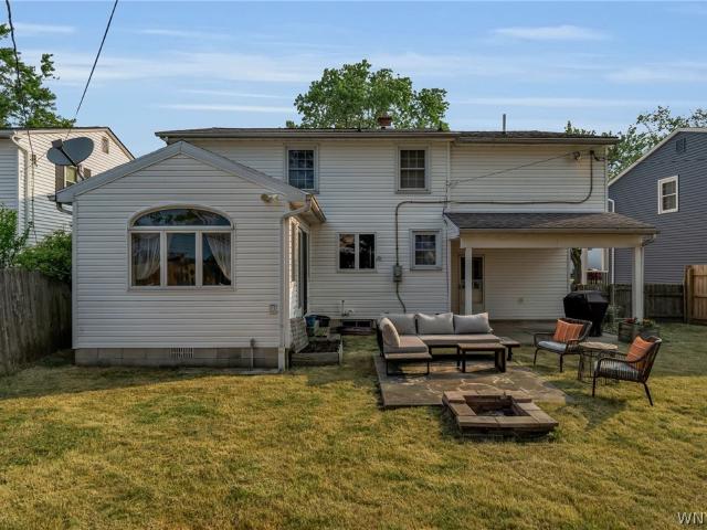 House for sale in Tonawanda, New York