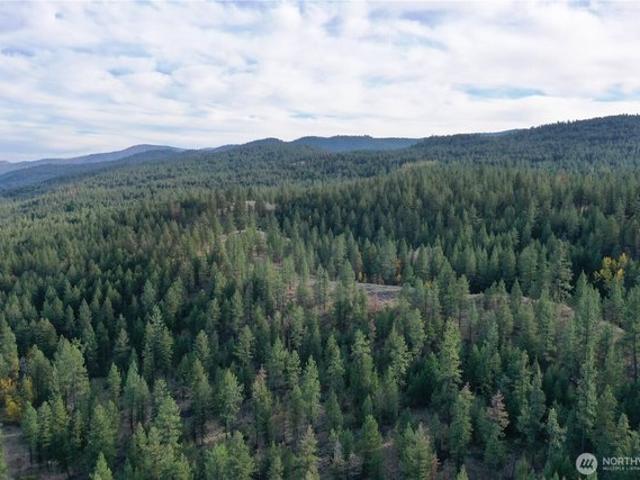 Land for sale in Tonasket, Okanogan County
