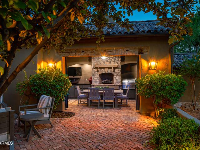 House for sale in Sedona, Arizona