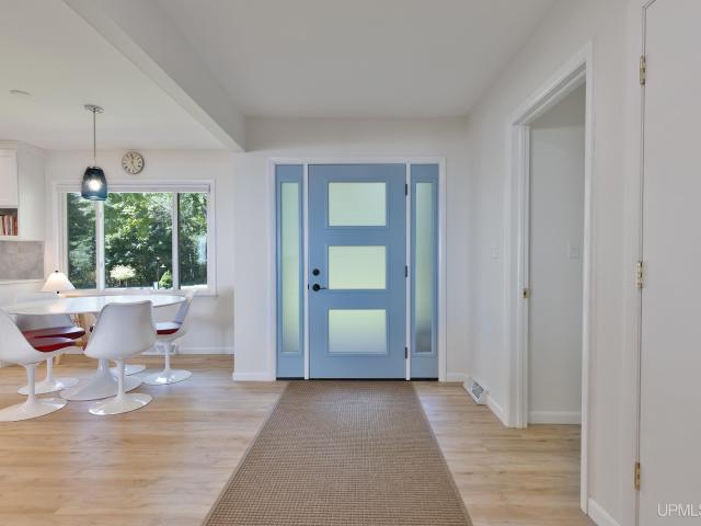House for sale in Marquette, Michigan
