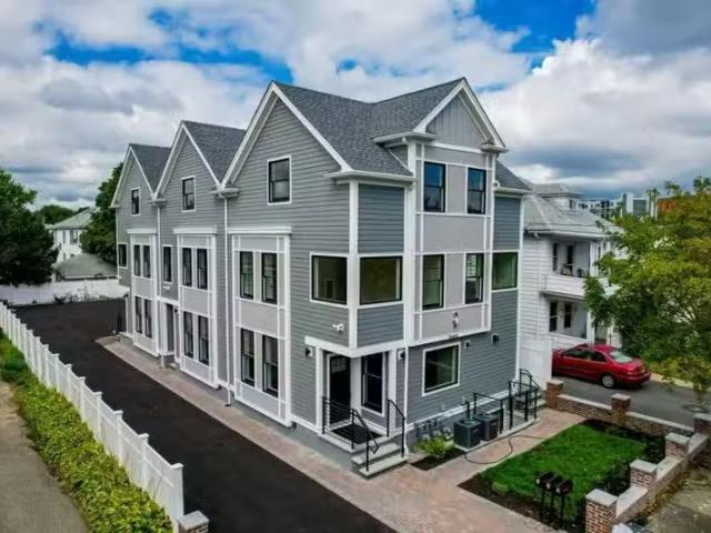 House for rent in Quincy