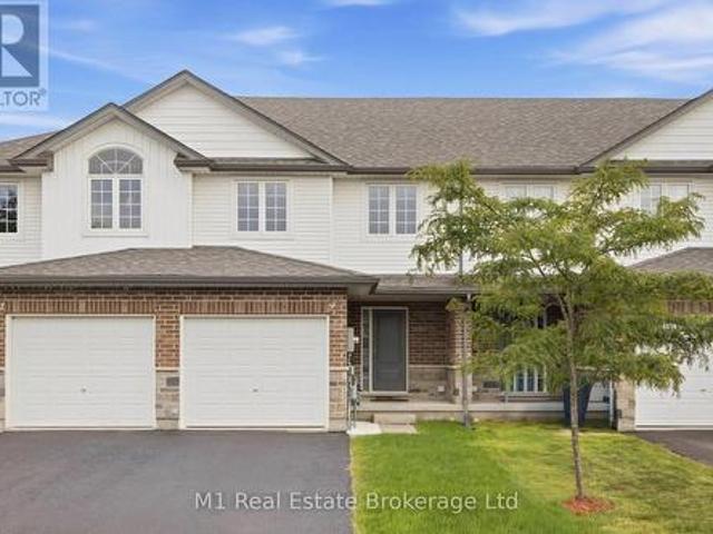 House for sale in Guelph, Ontario