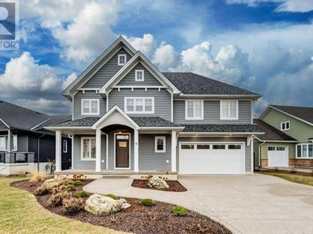House for sale in Southampton, Ontario