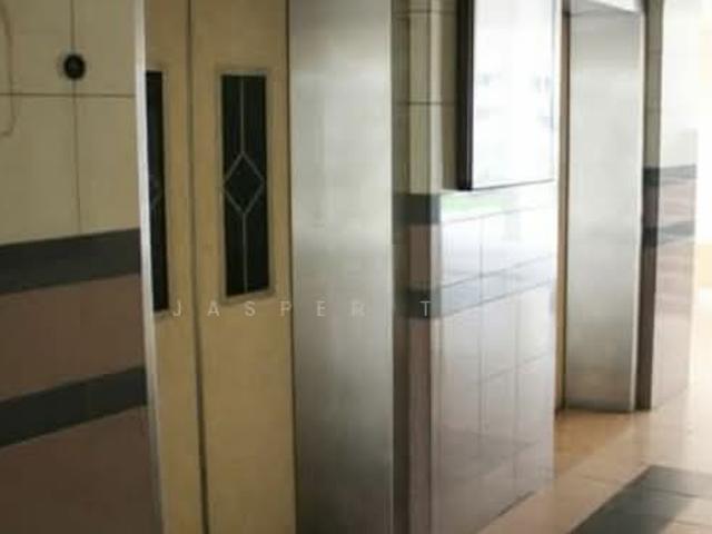 Apartment for sale