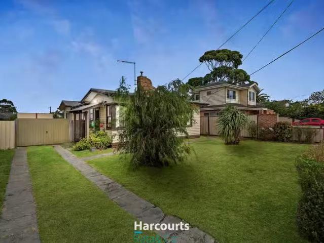 House for rent in Camerons Creek, Victoria