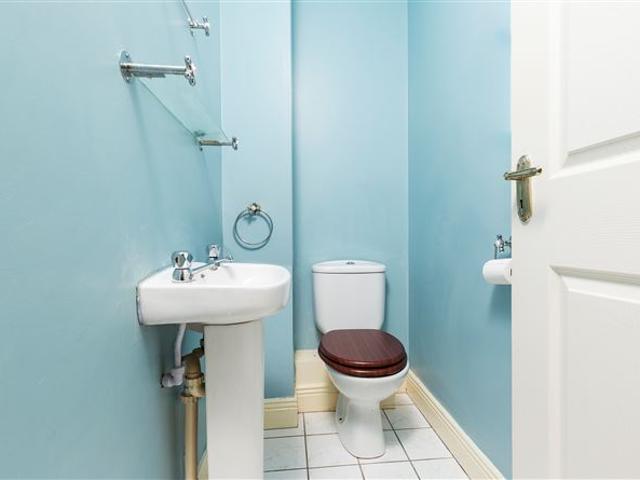 Terraced House for sale in Balbriggan