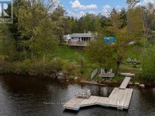 House for sale in Mckellar, Ontario