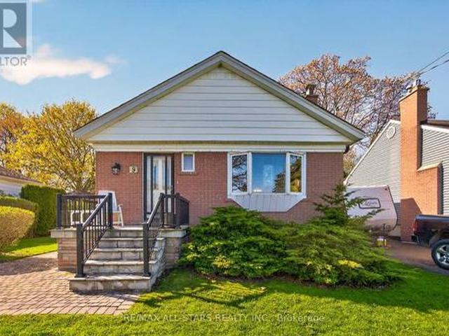 House for sale in Woburn, Ontario