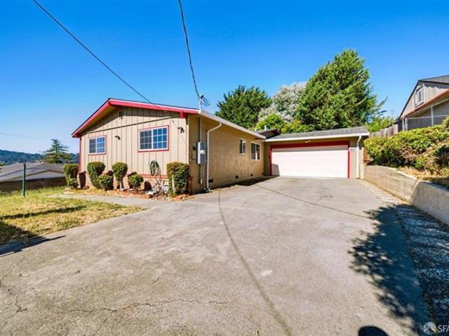 House for sale in El Sobrante, California