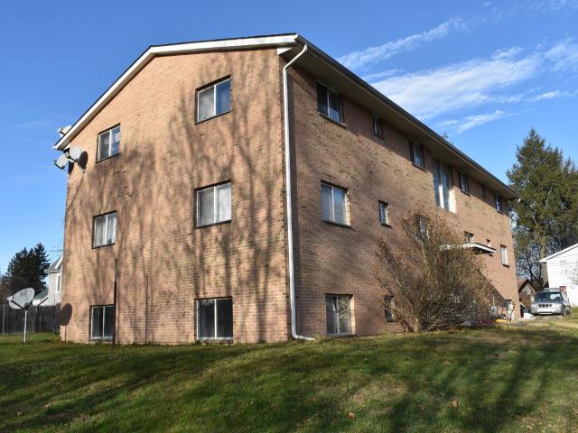 House for sale in Deposit, New York