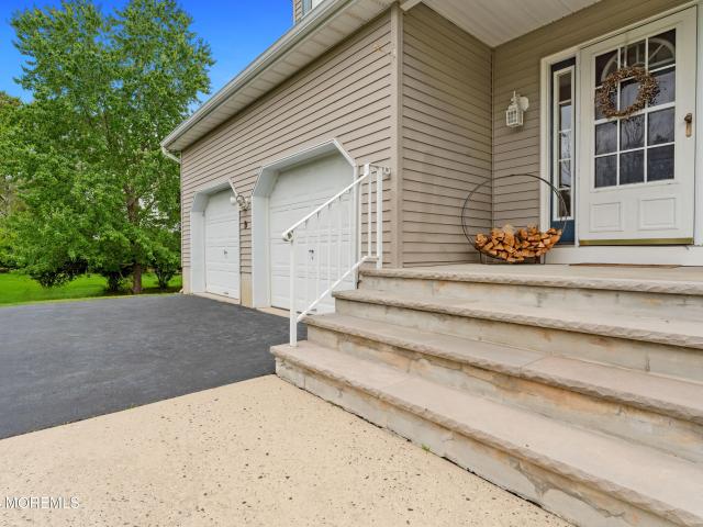 House for sale in Jackson, New Jersey