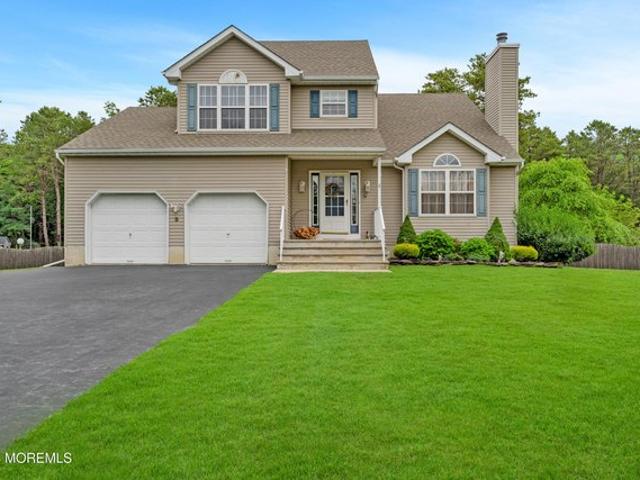House for sale in New Jersey