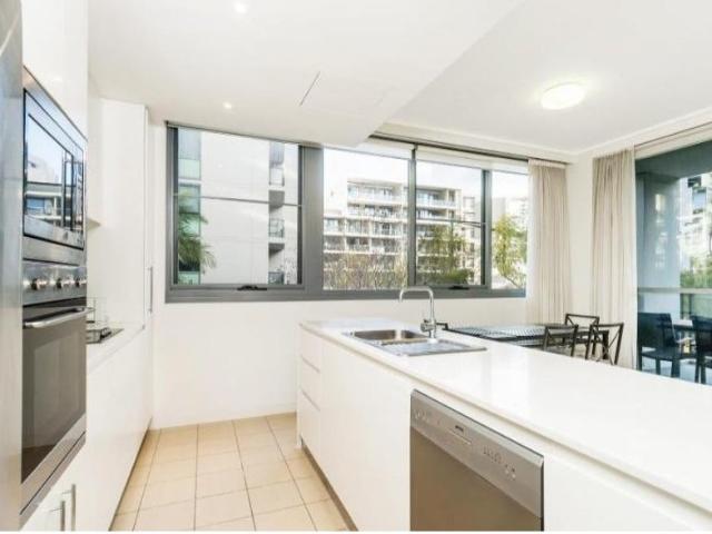 Apartment for rent in Sydney, New South Wales