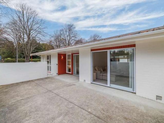 House for rent in Riccarton, Canterbury