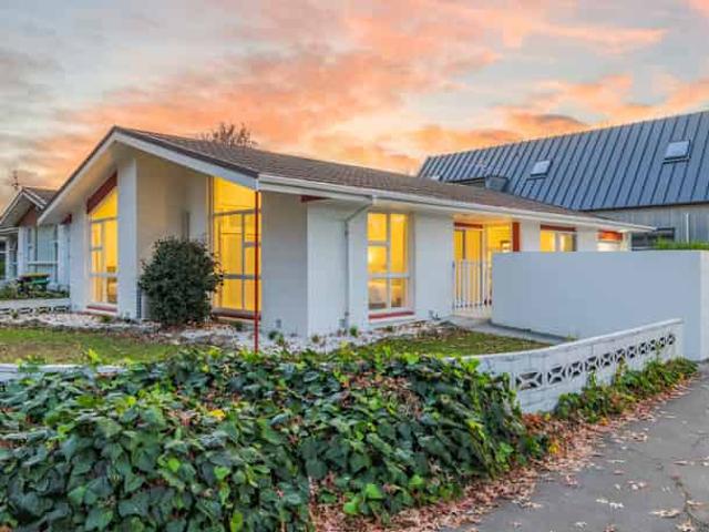 House for rent in Riccarton, Canterbury