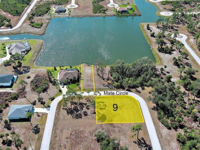 Land for sale in Florida