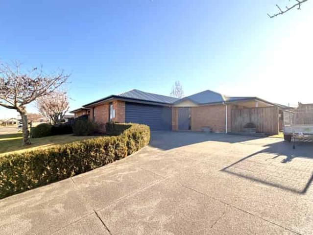 House for rent in Rolleston, Canterbury