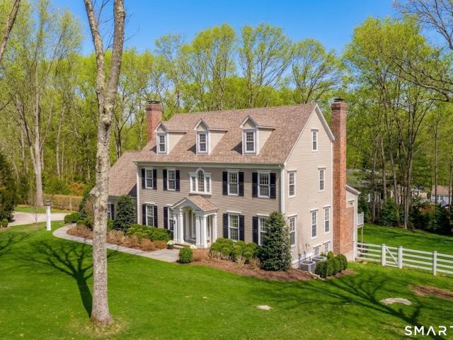 Property for sale in Old Lyme, Connecticut