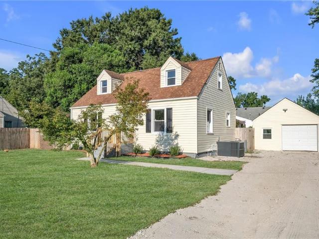 House for sale in Virginia