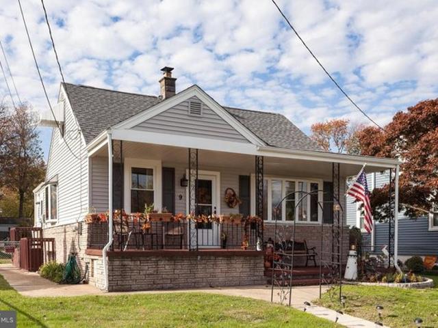 House for sale in Gibsonton, Maryland
