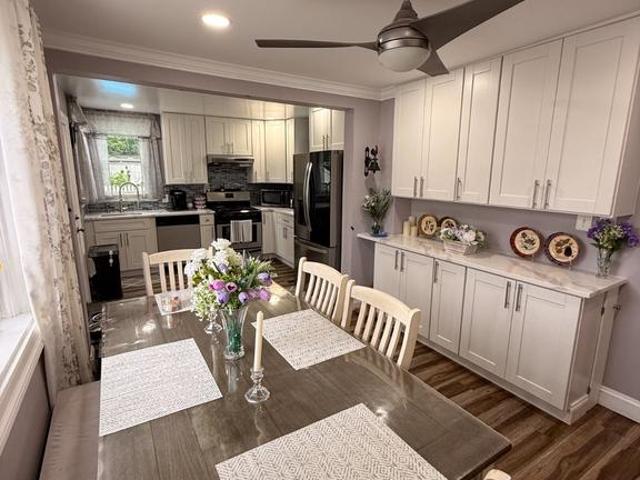 House for sale in Dundalk, Maryland
