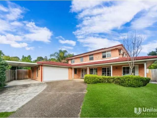 House for rent in Sydney, New South Wales